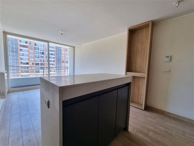 Departamento en venta de 1 dorm. en Recoleta - Imagen 5