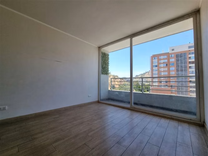 Departamento en venta de 1 dorm. en Recoleta - Imagen 7