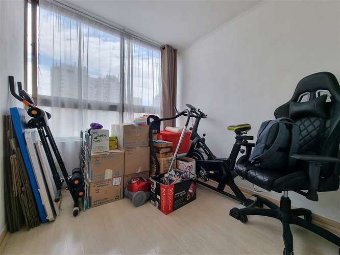 Departamento en venta de 2 dorm. en Santiago - Imagen 14