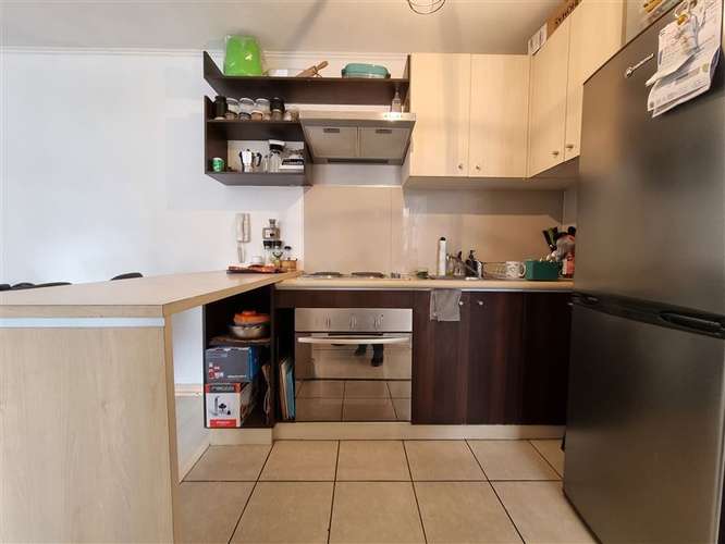 Departamento en venta de 2 dorm. en Santiago - Imagen 5