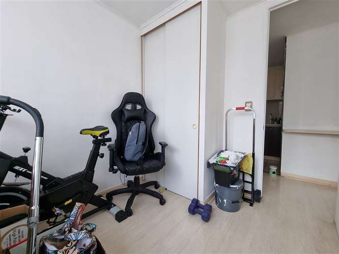 Departamento en venta de 2 dorm. en Santiago - Imagen 15