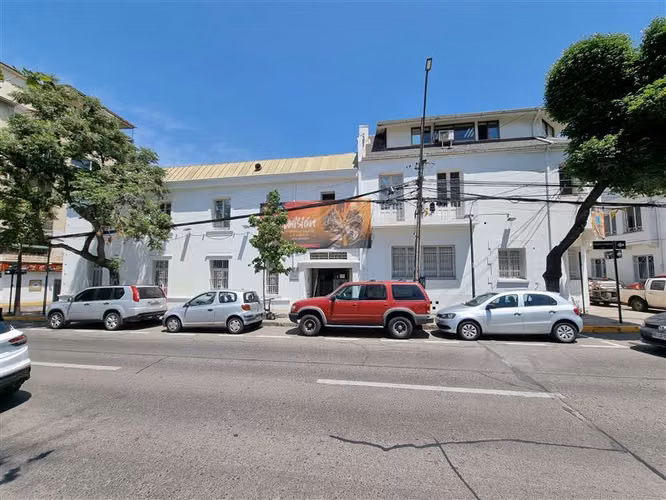 Oficina en arriendo en Providencia