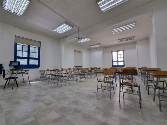 Oficina en arriendo en Providencia