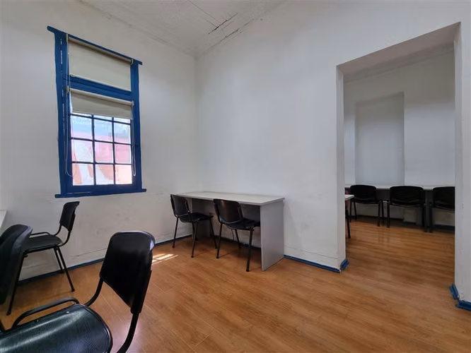 Oficina en arriendo en Providencia