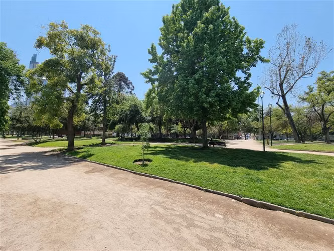 Oficina en arriendo en Providencia