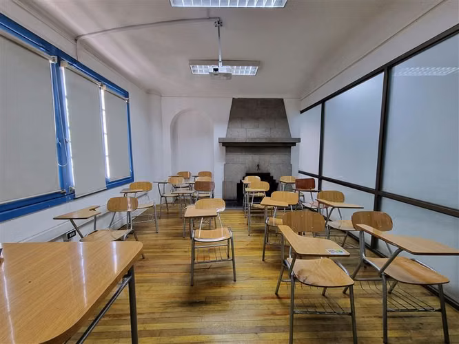 Oficina en arriendo en Providencia