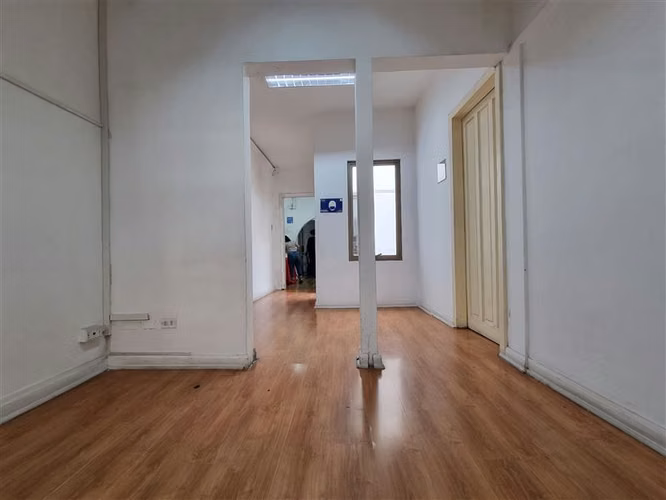 Oficina en arriendo en Providencia