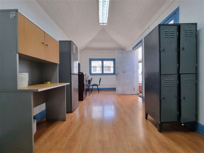 Oficina en arriendo en Providencia
