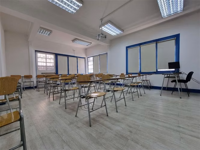 Oficina en arriendo en Providencia