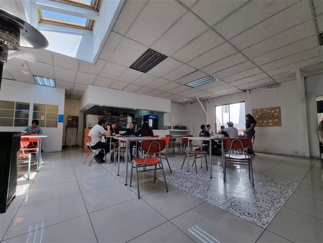Oficina en arriendo en Providencia