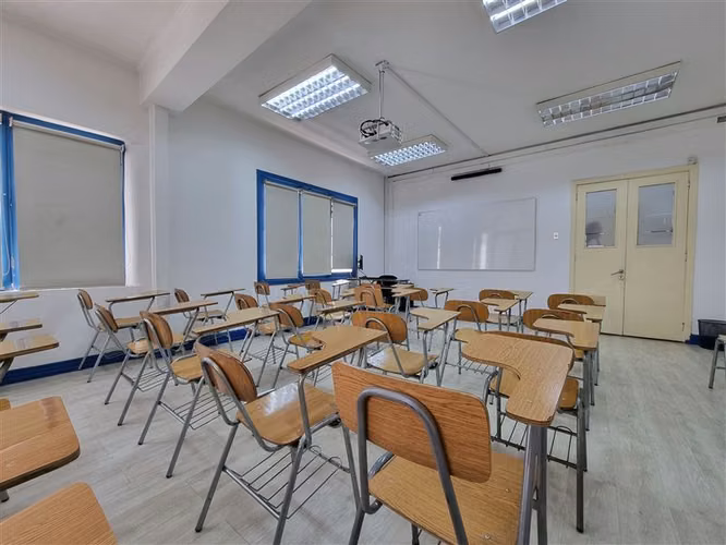 Oficina en arriendo en Providencia