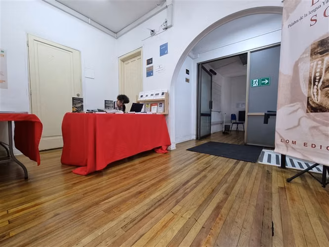 Oficina en arriendo en Providencia