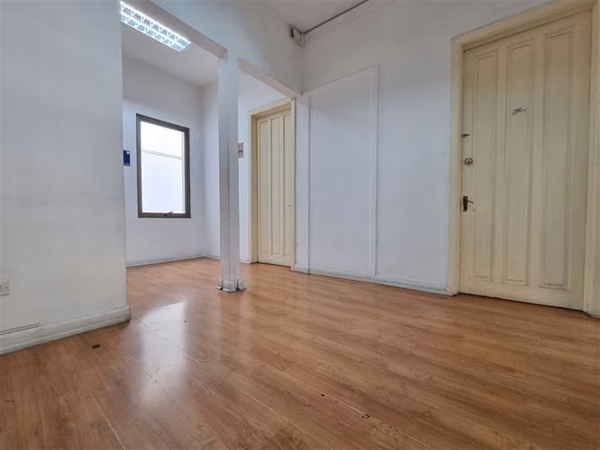 Oficina en arriendo en Providencia