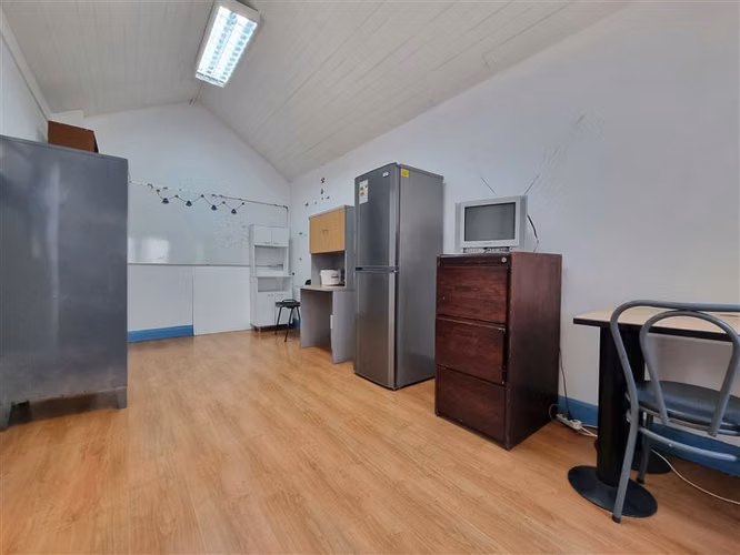 Oficina en arriendo en Providencia