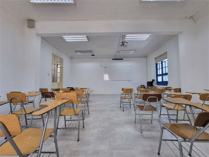 Oficina en arriendo en Providencia