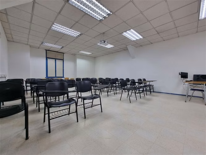 Oficina en arriendo en Providencia