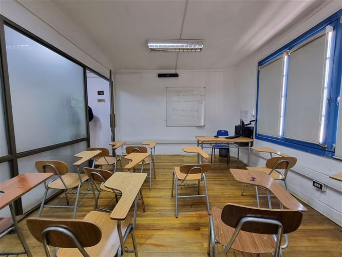 Oficina en arriendo en Providencia