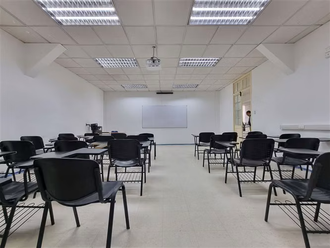 Oficina en arriendo en Providencia