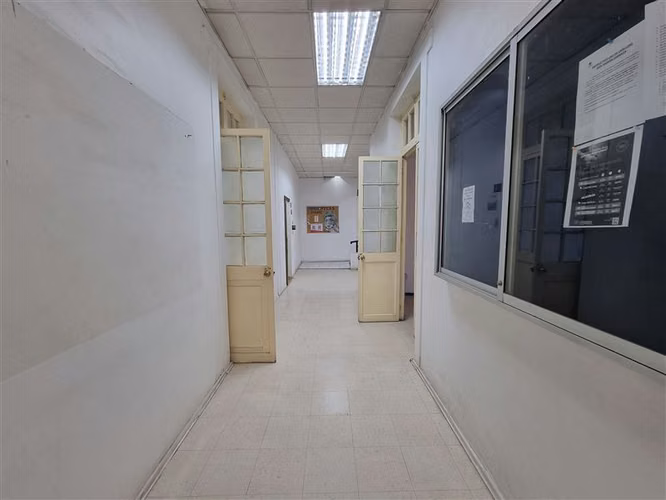 Oficina en arriendo en Providencia