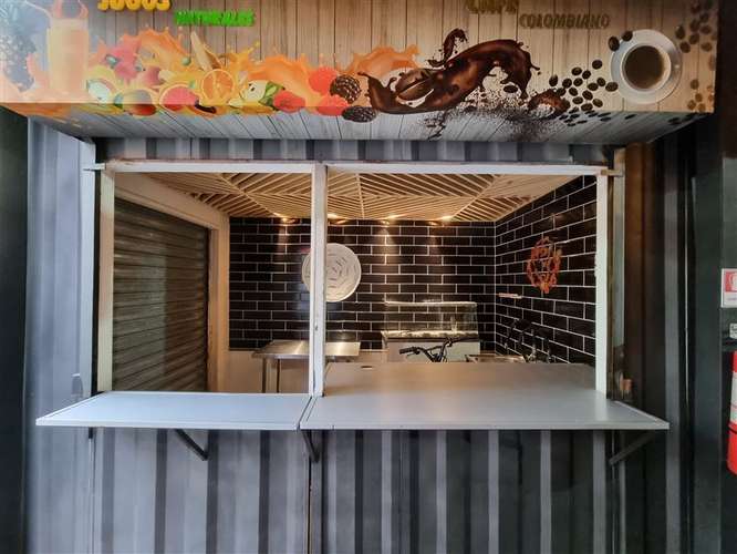 Local Comercial en arriendo en Providencia - Imagen 9