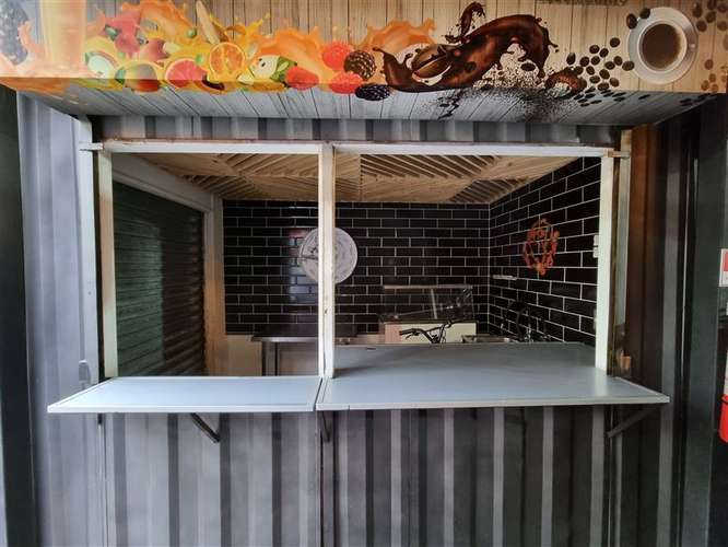 Local Comercial en arriendo en Providencia - Imagen 8
