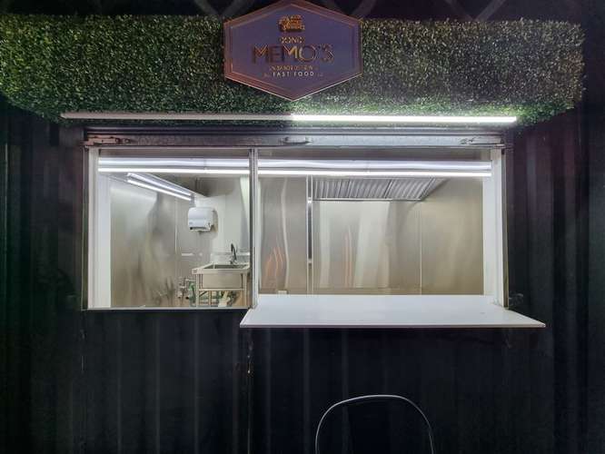 Local Comercial en arriendo en Providencia - Imagen 11