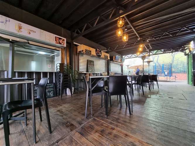 Local Comercial en arriendo en Providencia - Imagen 3