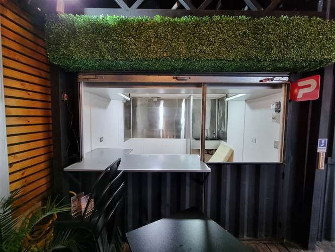 Local Comercial en arriendo en Providencia - Imagen 13