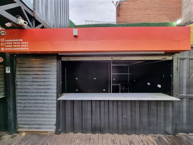 Local Comercial en arriendo en Providencia - Imagen 15