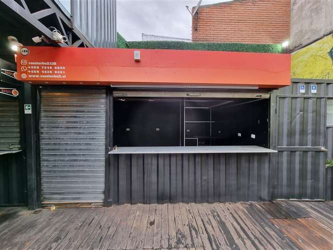 Local Comercial en arriendo en Providencia - Imagen 7