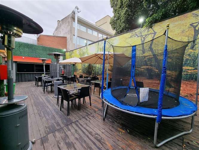 Local Comercial en arriendo en Providencia - Imagen 6