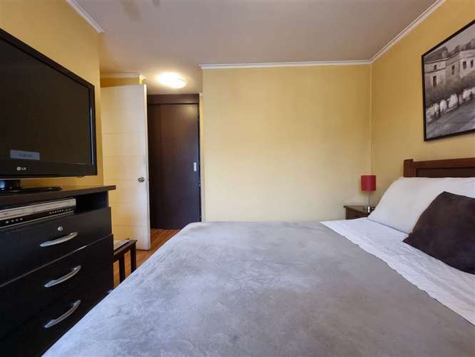 Departamento en venta de 3 dorm. en Santiago - Imagen 3