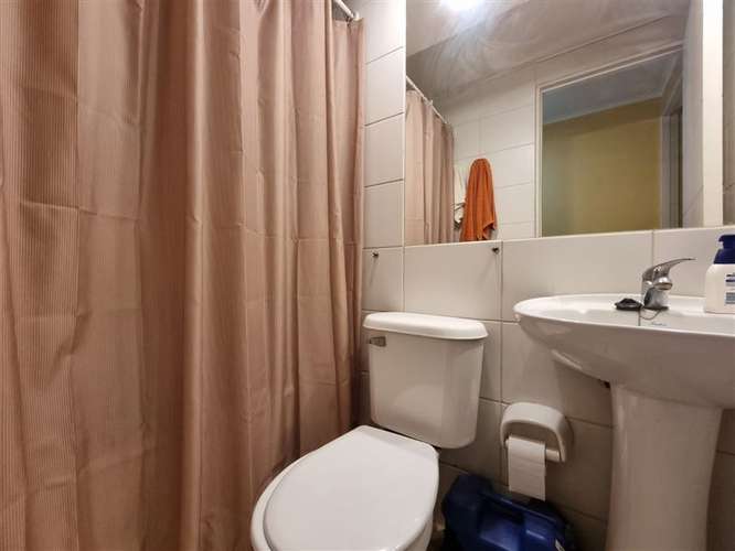 Departamento en venta de 3 dorm. en Santiago - Imagen 2