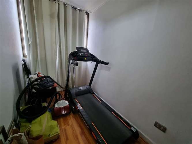 Departamento en venta de 3 dorm. en Santiago - Imagen 8