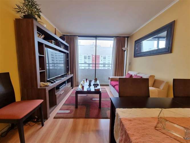 Departamento en venta de 3 dorm. en Santiago - Imagen 6