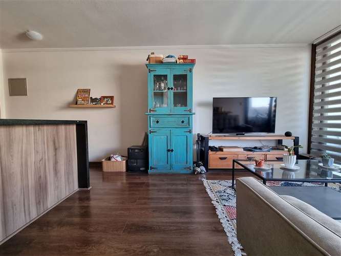 Departamento en venta de 1 dorm. en Providencia - Imagen 5