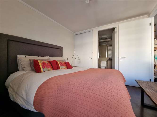 Departamento en venta de 1 dorm. en Providencia - Imagen 10