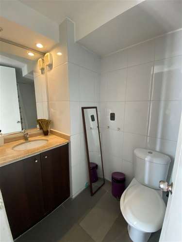 Departamento en venta de 1 dorm. en Santiago - Imagen 3