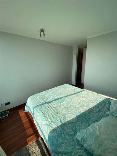 Departamento en venta de 1 dorm. en Santiago - Imagen 4