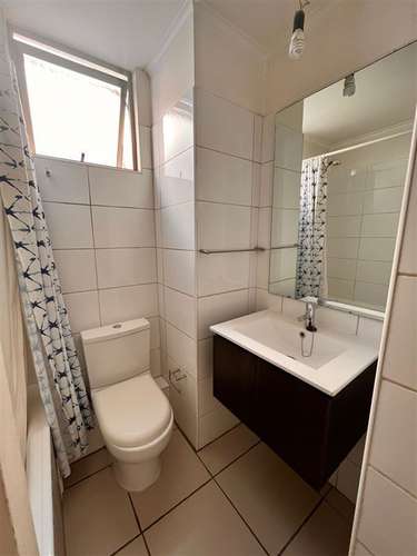 Departamento en venta de 1 dorm. en Santiago - Imagen 10