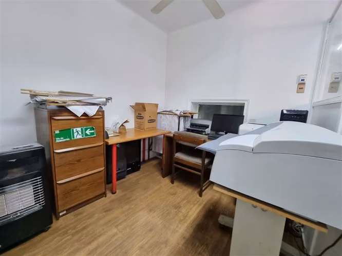 Oficina en venta en Providencia - Imagen 7