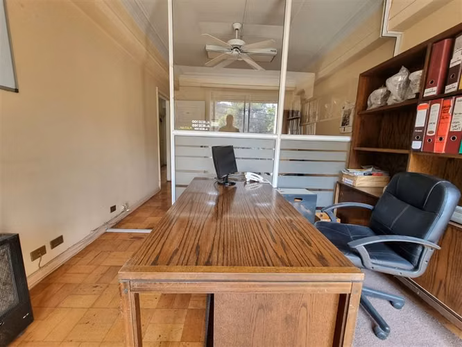 Oficina en venta en Providencia - Imagen 12