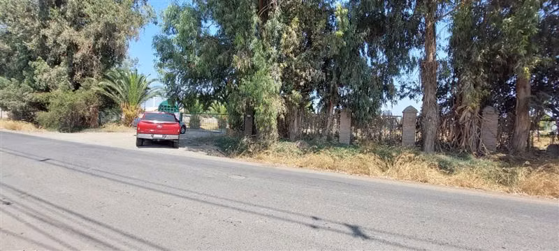 Parcela industrial en venta en Lampa - Imagen 5