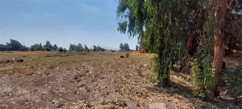 Parcela industrial en venta en Lampa - Imagen 16