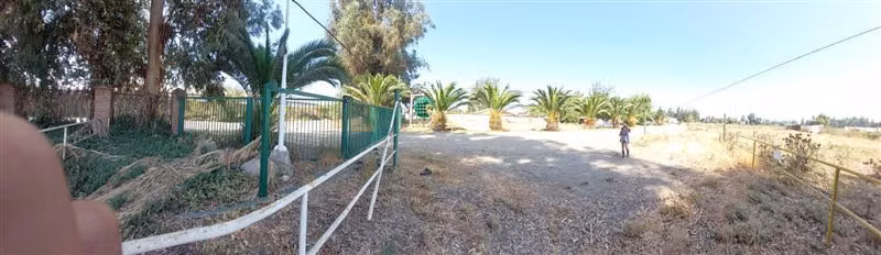 Parcela industrial en venta en Lampa - Imagen 24
