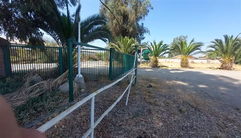 Parcela industrial en venta en Lampa - Imagen 3