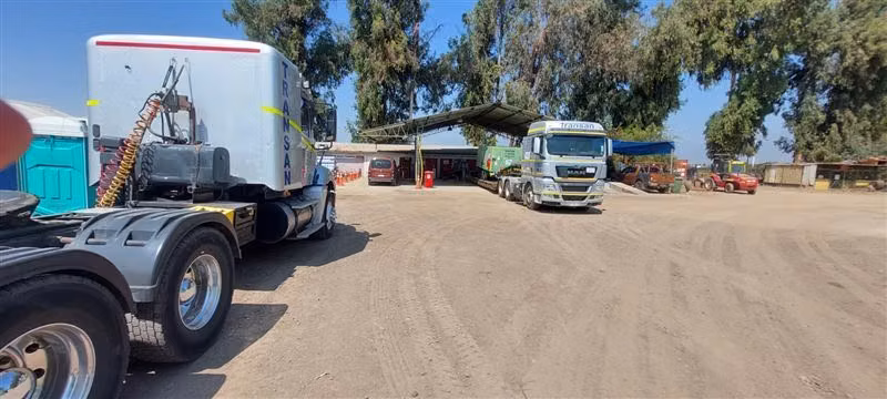 Parcela industrial en venta en Lampa - Imagen 23