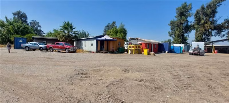 Parcela industrial en venta en Lampa - Imagen 20