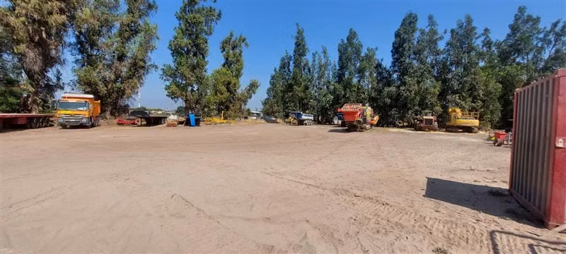 Parcela industrial en venta en Lampa - Imagen 12