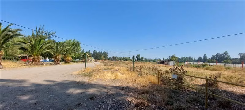 Parcela industrial en venta en Lampa - Imagen 25